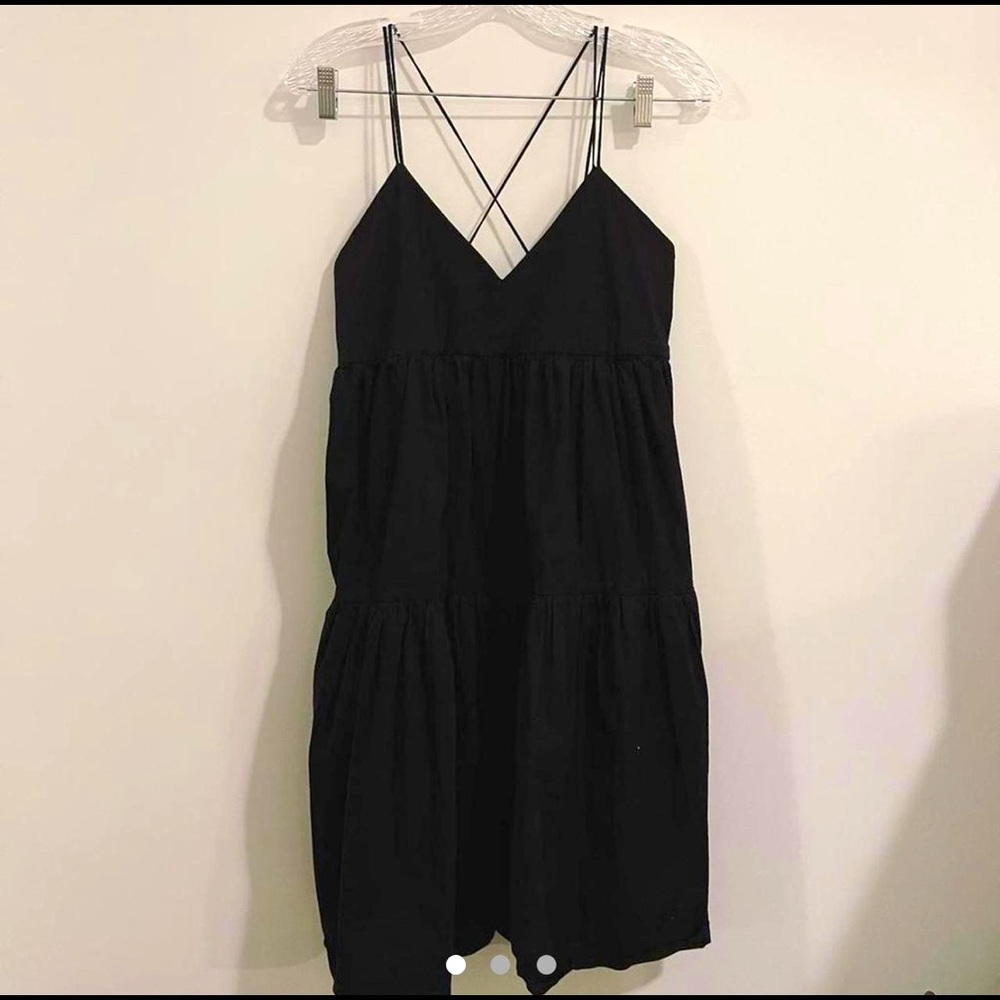 Zara Easy summer dress, size S